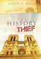 [The Sterling Novels 02] • The History Thief